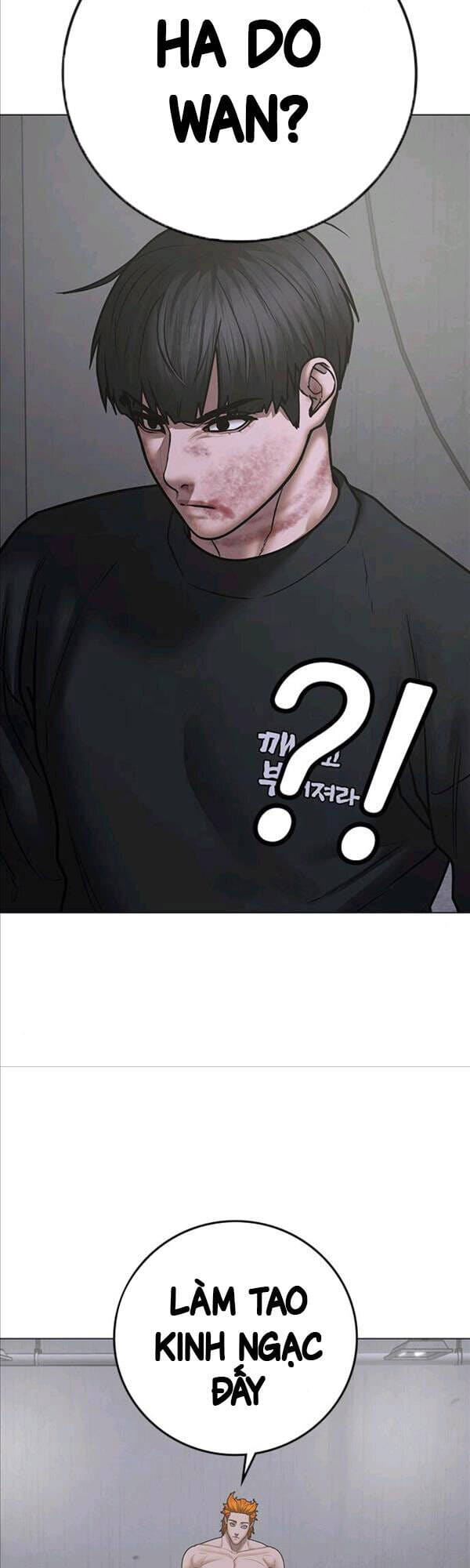 Truyện Tranh Nhiệm Vụ Đời Thật trang 5