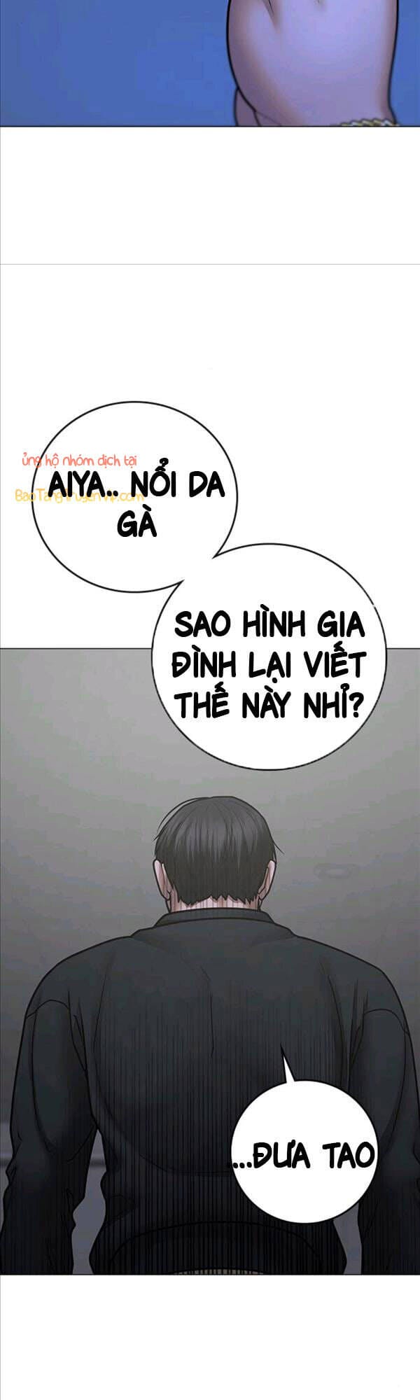 Truyện Tranh Nhiệm Vụ Đời Thật trang 5