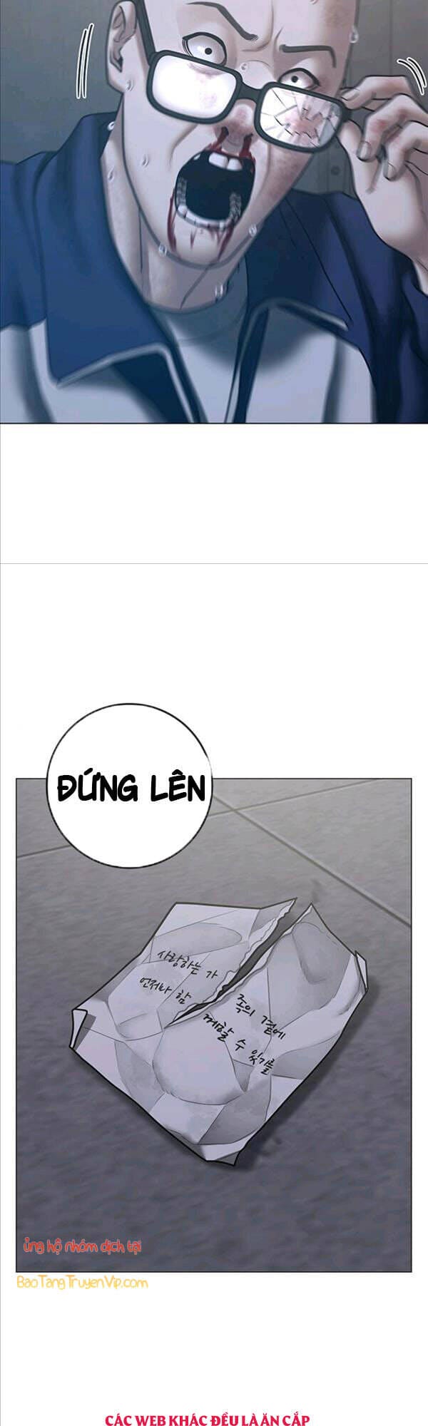 Truyện Tranh Nhiệm Vụ Đời Thật trang 5