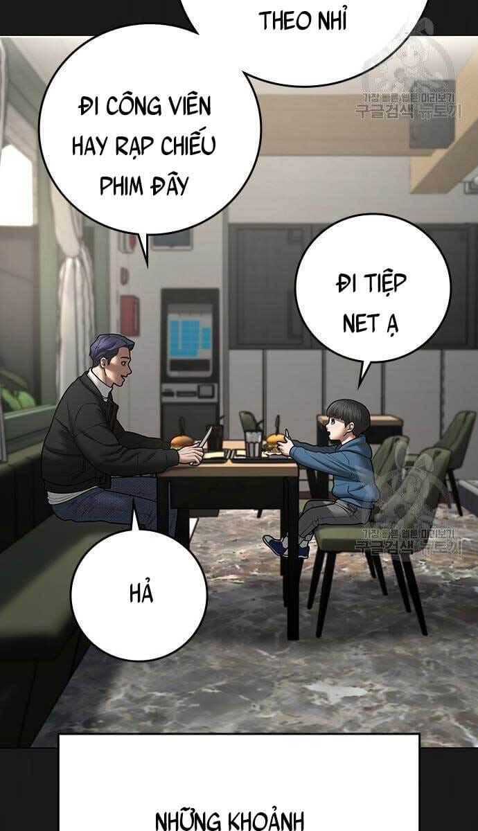 Truyện Tranh Nhiệm Vụ Đời Thật trang 5