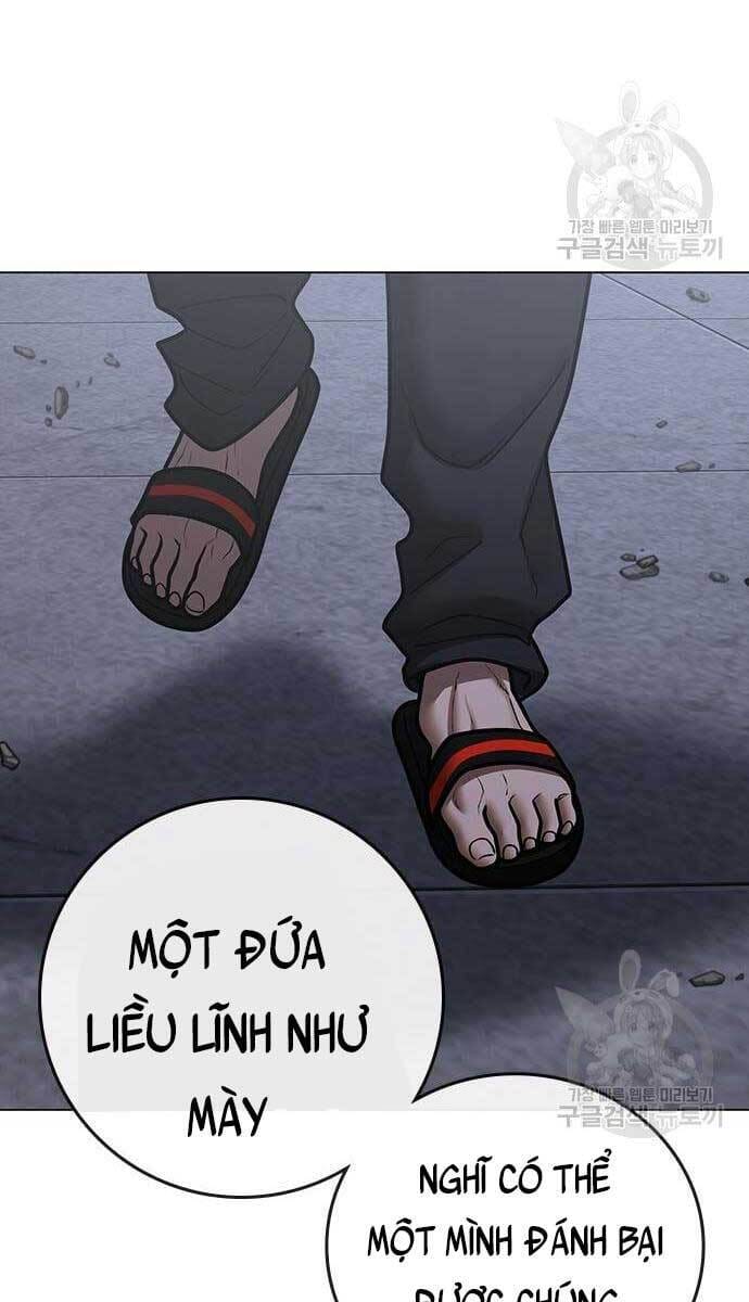 Truyện Tranh Nhiệm Vụ Đời Thật trang 5