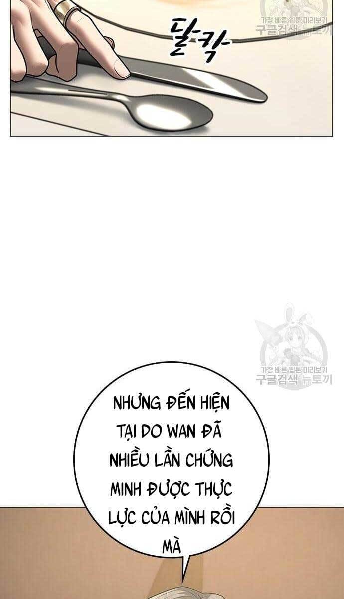 Truyện Tranh Nhiệm Vụ Đời Thật trang 5