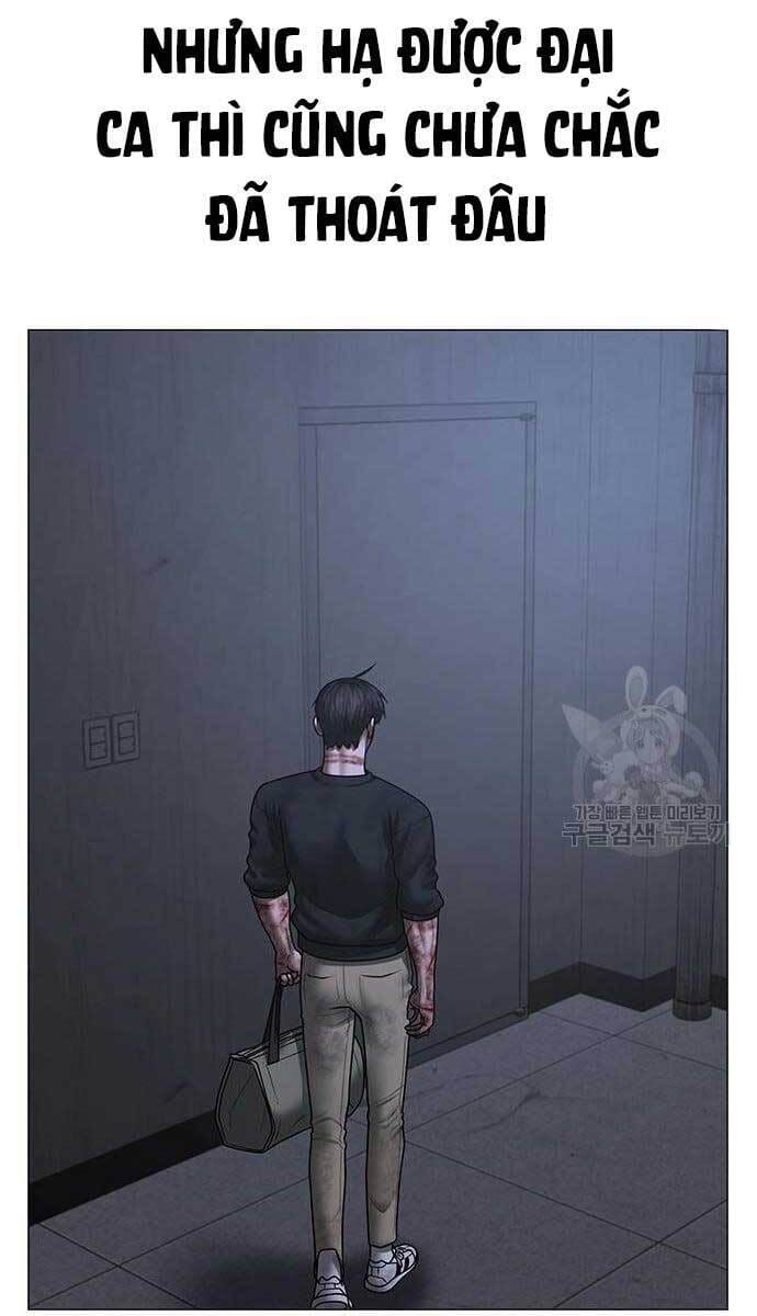 Truyện Tranh Nhiệm Vụ Đời Thật trang 5