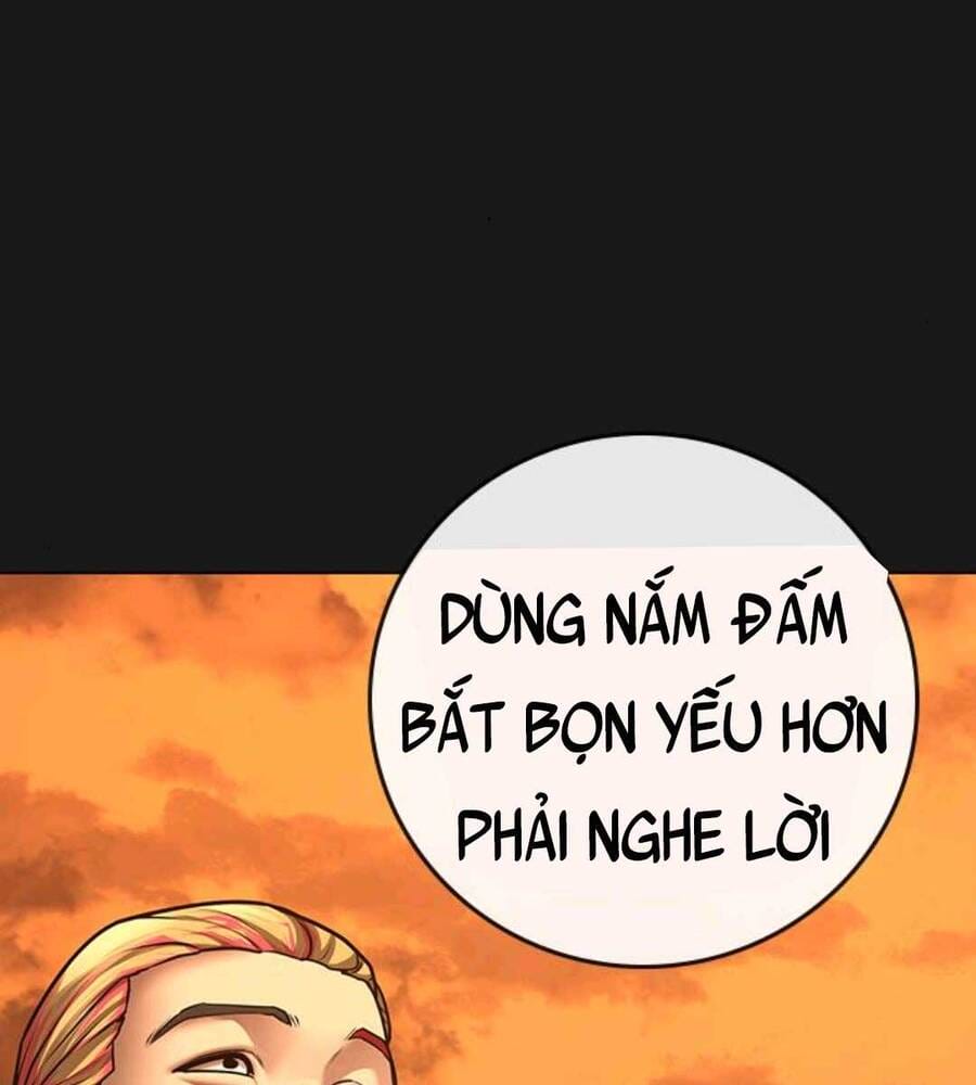 Truyện Tranh Nhiệm Vụ Đời Thật trang 5