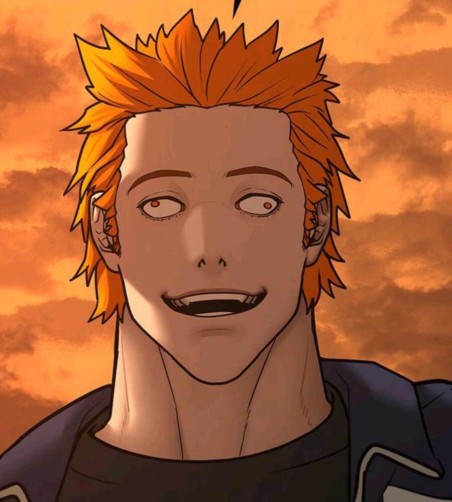 Truyện Tranh Nhiệm Vụ Đời Thật trang 5