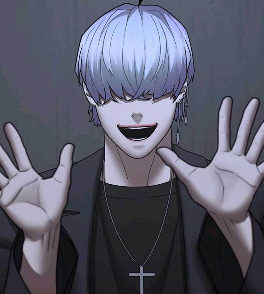 Truyện Tranh Nhiệm Vụ Đời Thật trang 5