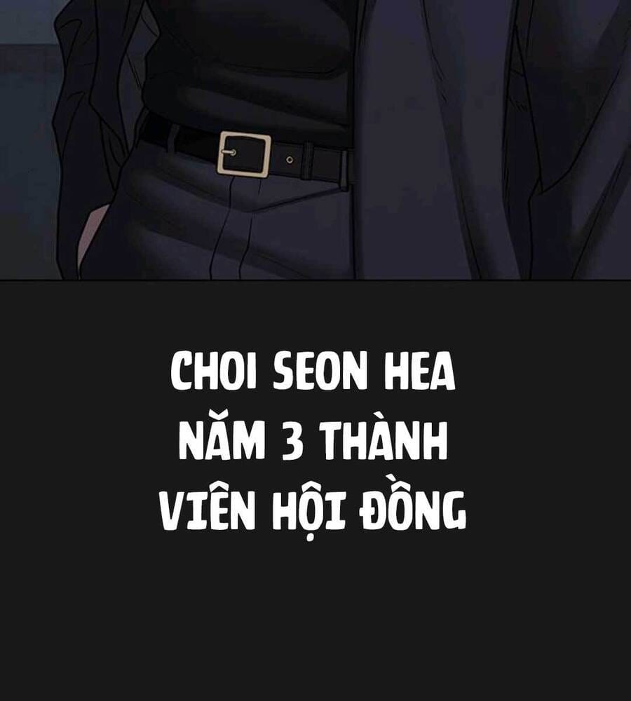 Truyện Tranh Nhiệm Vụ Đời Thật trang 5