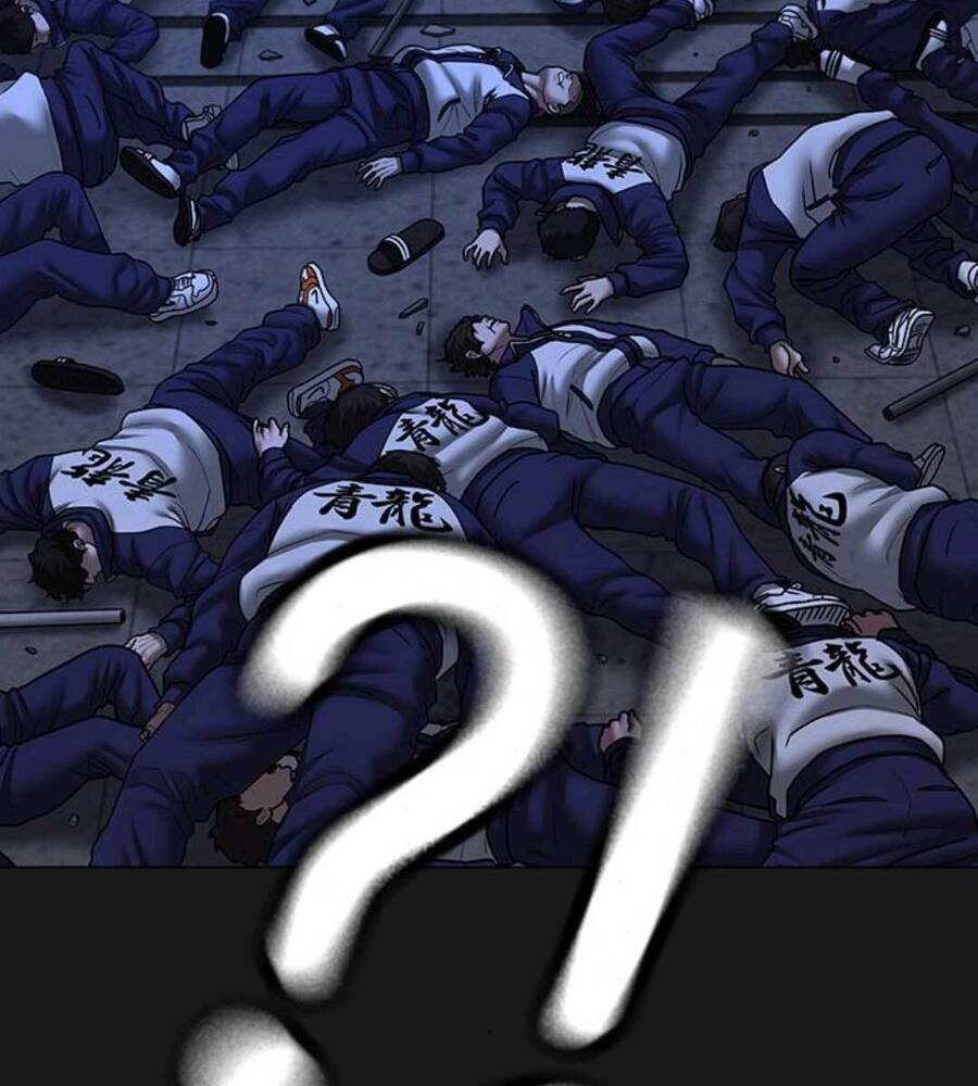 Truyện Tranh Nhiệm Vụ Đời Thật trang 5