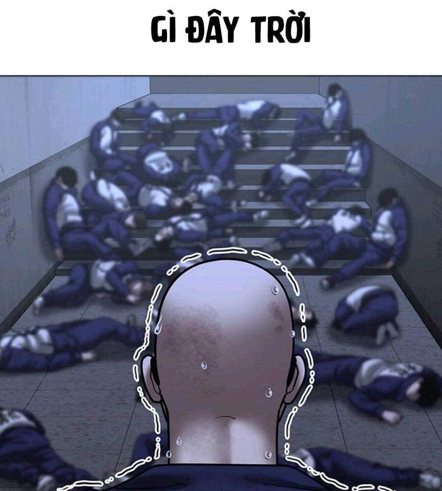 Truyện Tranh Nhiệm Vụ Đời Thật trang 5