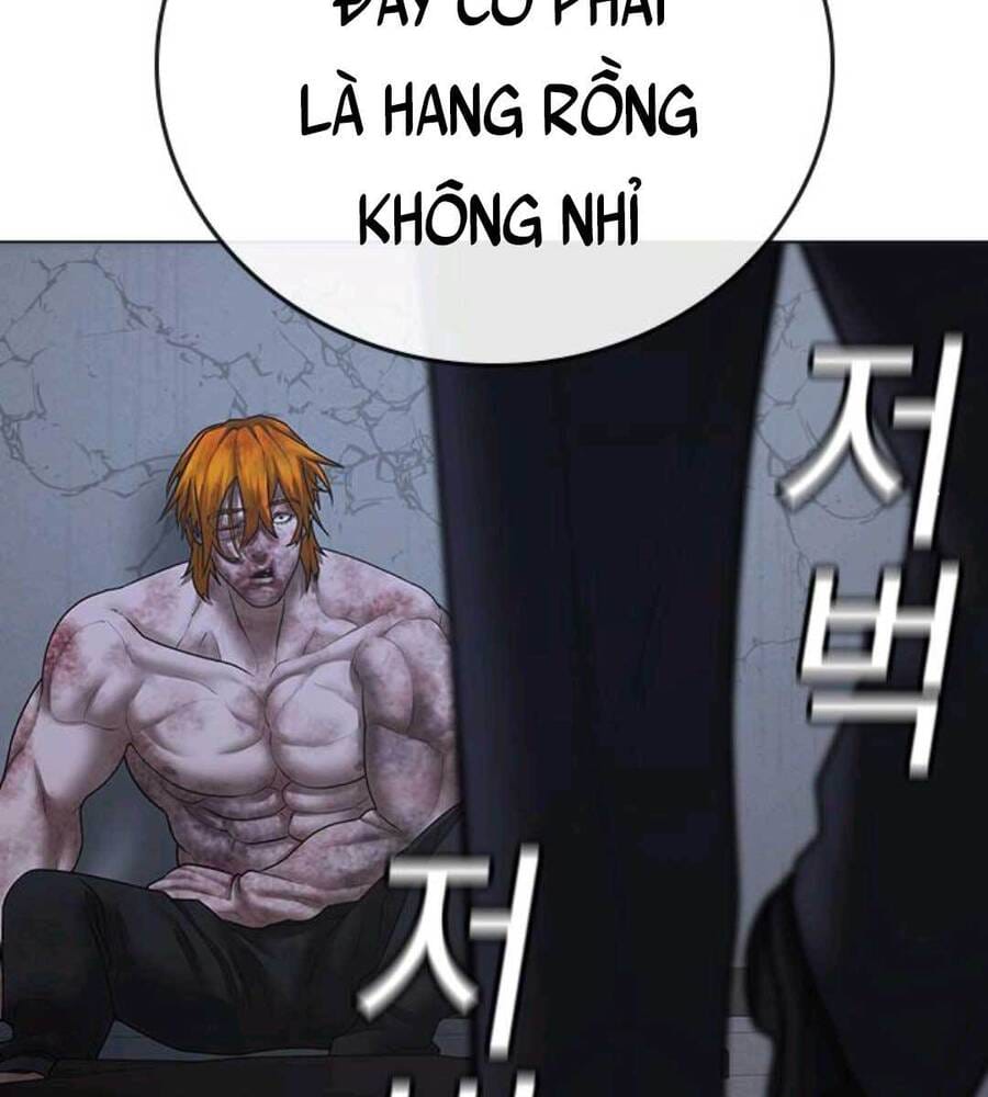 Truyện Tranh Nhiệm Vụ Đời Thật trang 5