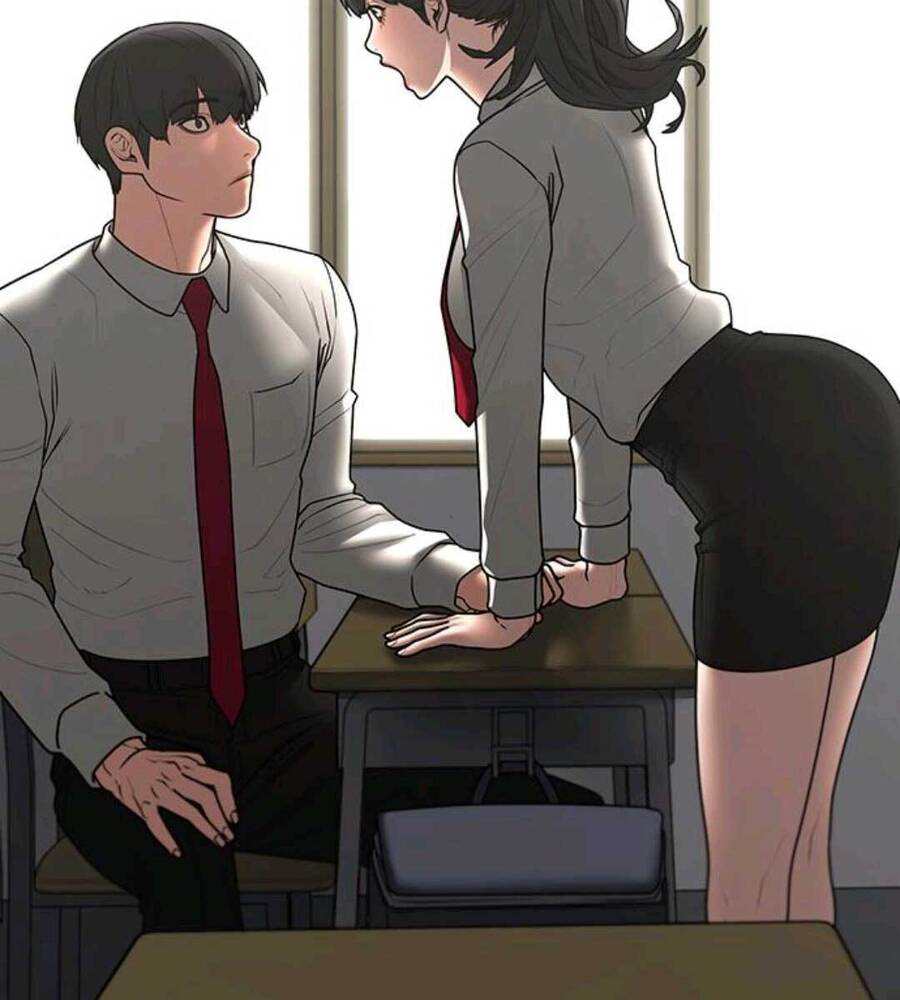 Truyện Tranh Nhiệm Vụ Đời Thật trang 5