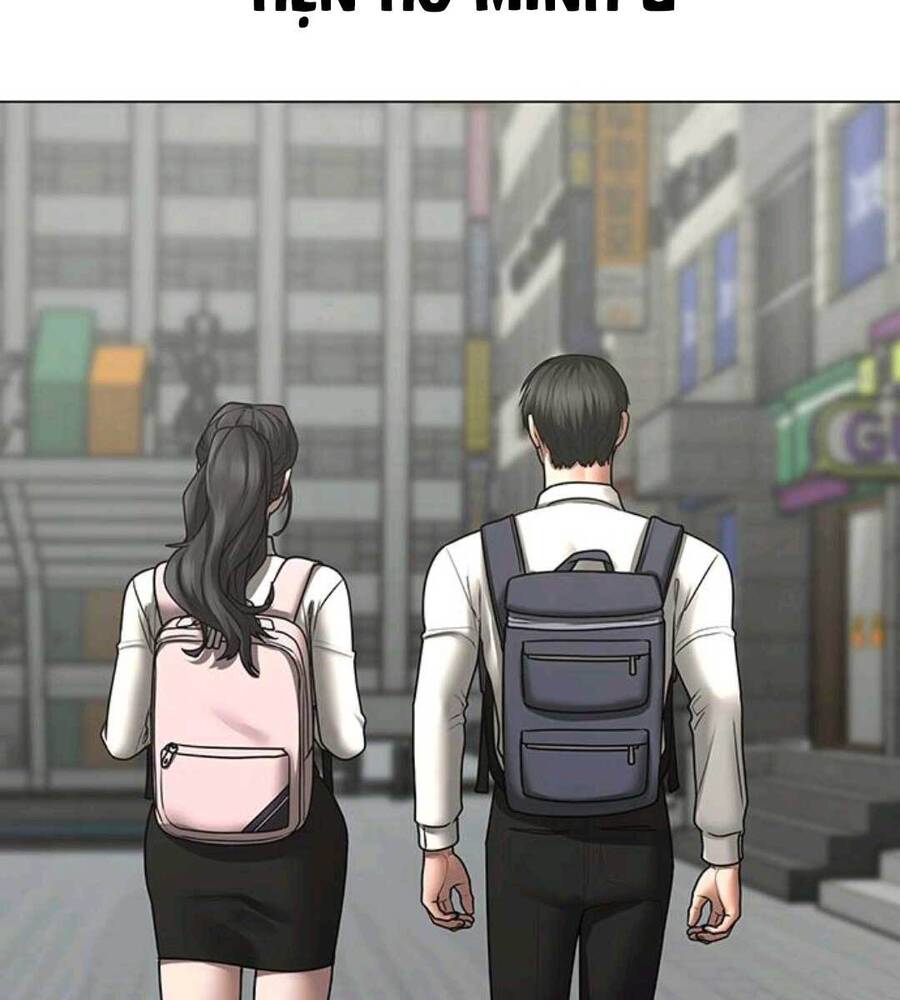 Truyện Tranh Nhiệm Vụ Đời Thật trang 5