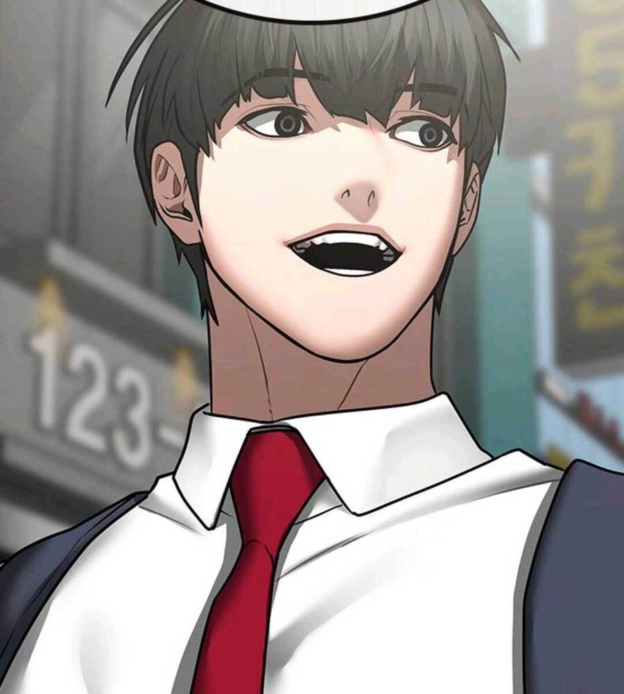 Truyện Tranh Nhiệm Vụ Đời Thật trang 5