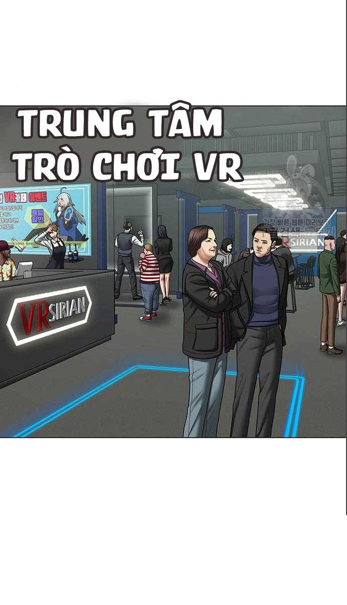 Truyện Tranh Nhiệm Vụ Đời Thật trang 5