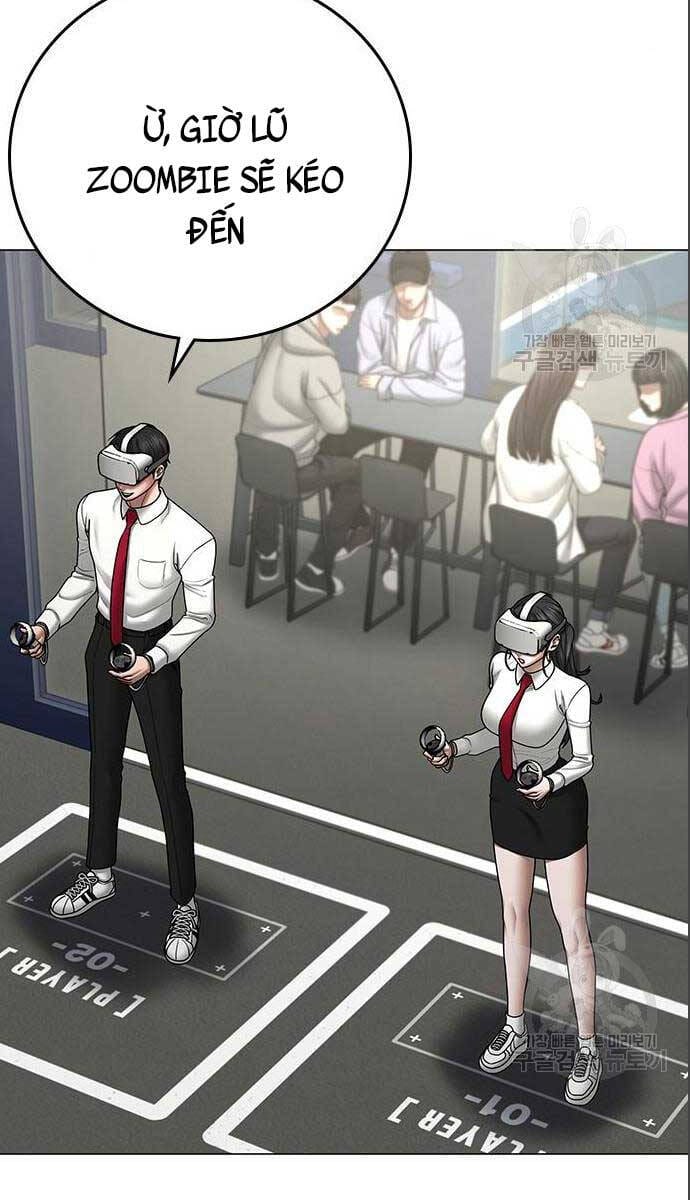 Truyện Tranh Nhiệm Vụ Đời Thật trang 5