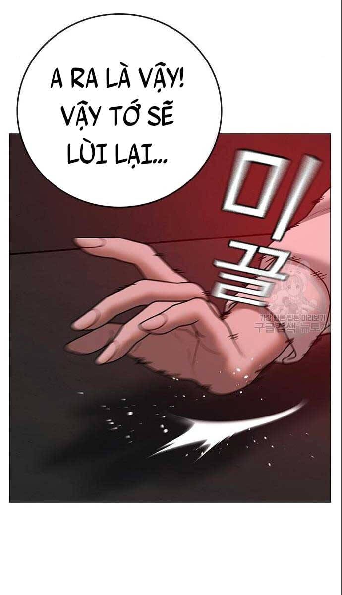 Truyện Tranh Nhiệm Vụ Đời Thật trang 5