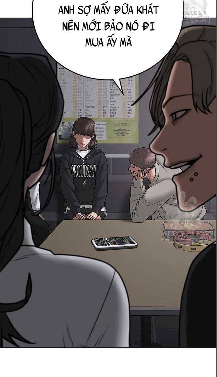 Truyện Tranh Nhiệm Vụ Đời Thật trang 5