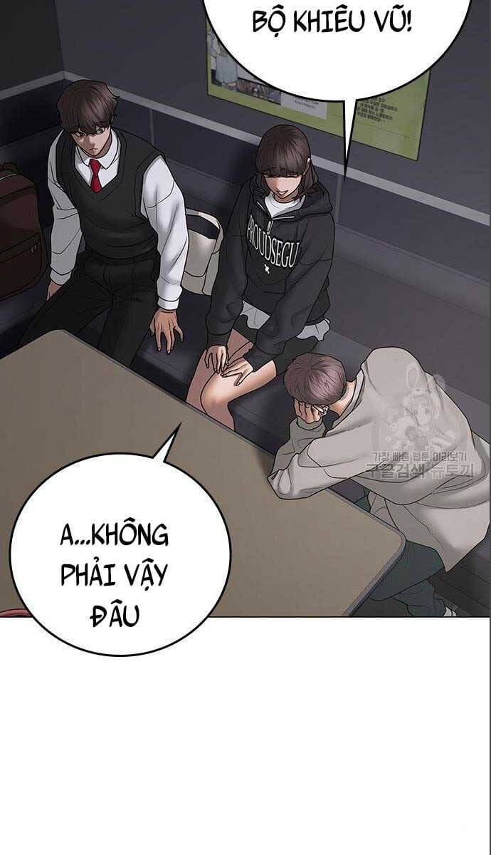 Truyện Tranh Nhiệm Vụ Đời Thật trang 5
