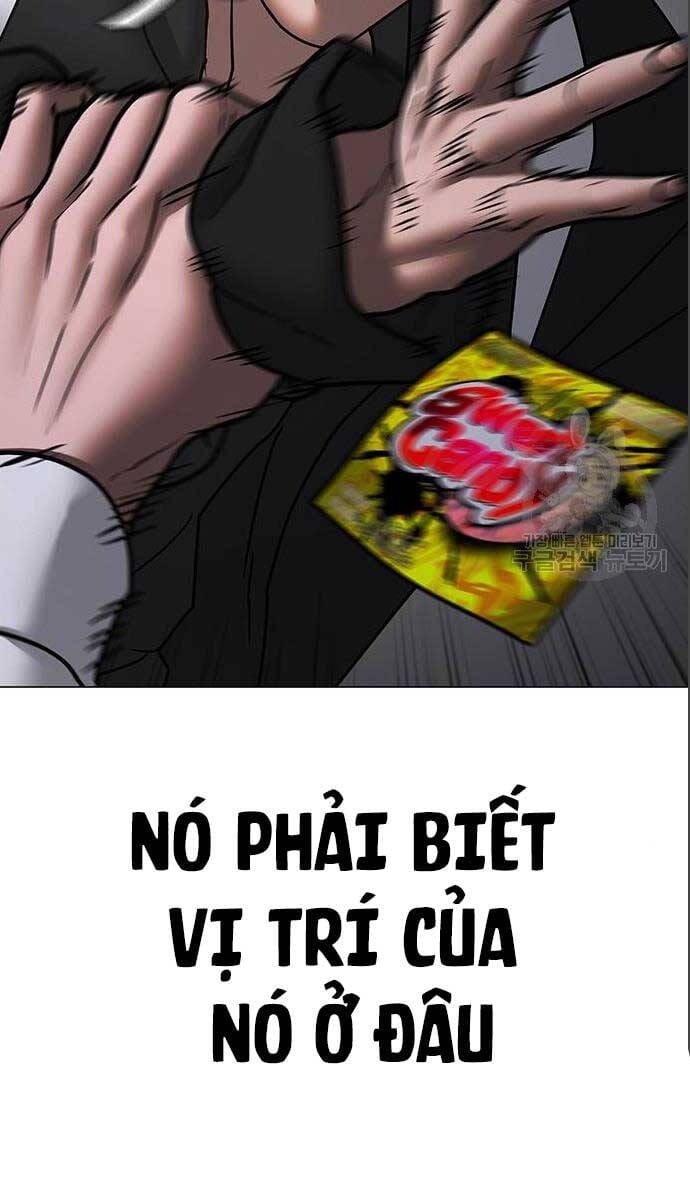 Truyện Tranh Nhiệm Vụ Đời Thật trang 5