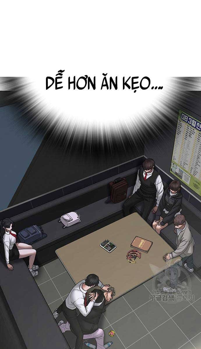 Truyện Tranh Nhiệm Vụ Đời Thật trang 5