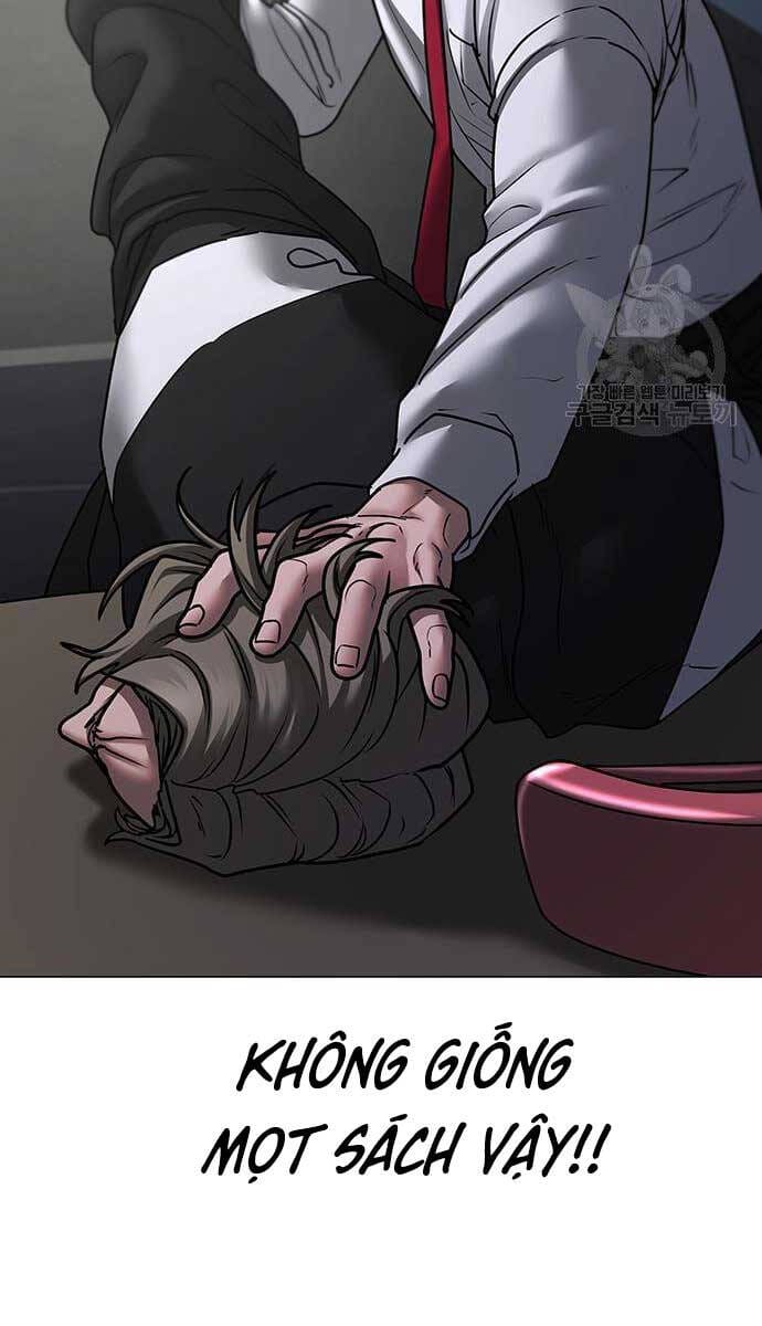 Truyện Tranh Nhiệm Vụ Đời Thật trang 5