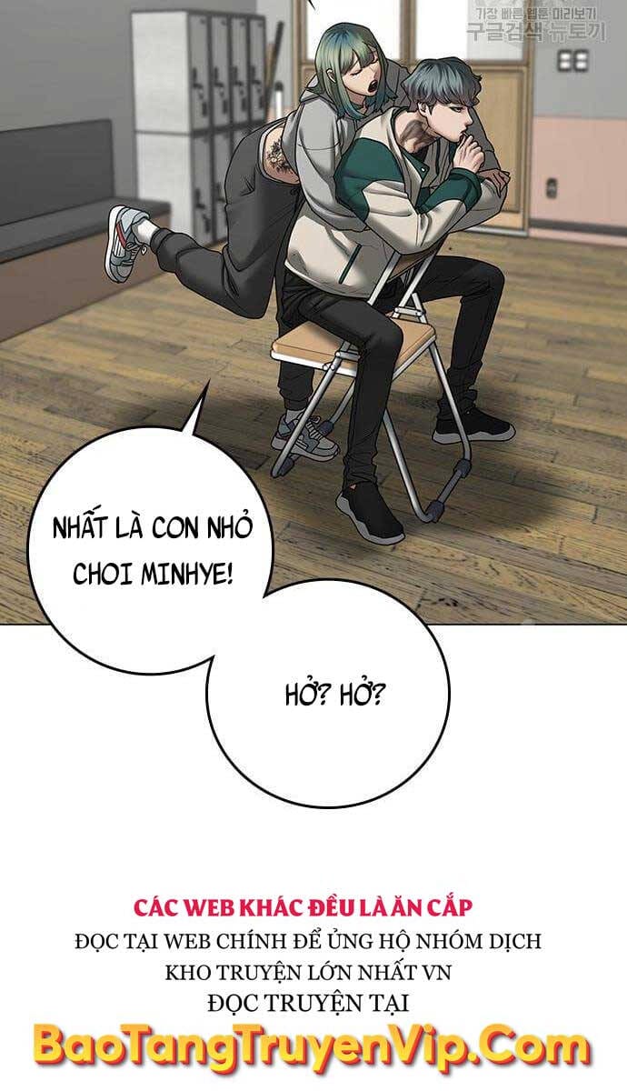 Truyện Tranh Nhiệm Vụ Đời Thật trang 5