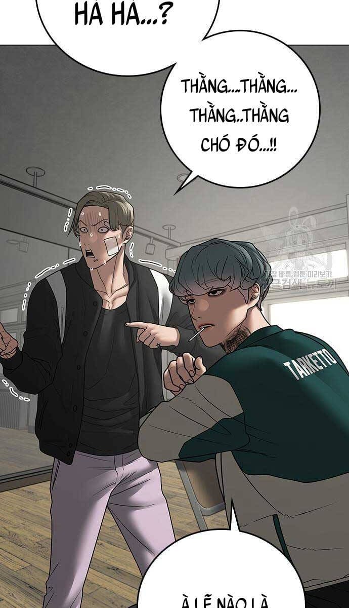 Truyện Tranh Nhiệm Vụ Đời Thật trang 5