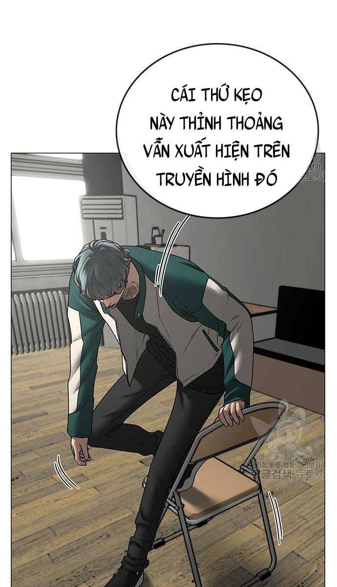 Truyện Tranh Nhiệm Vụ Đời Thật trang 5