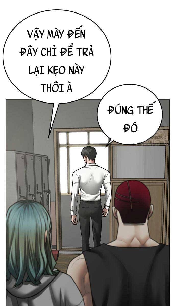 Truyện Tranh Nhiệm Vụ Đời Thật trang 5