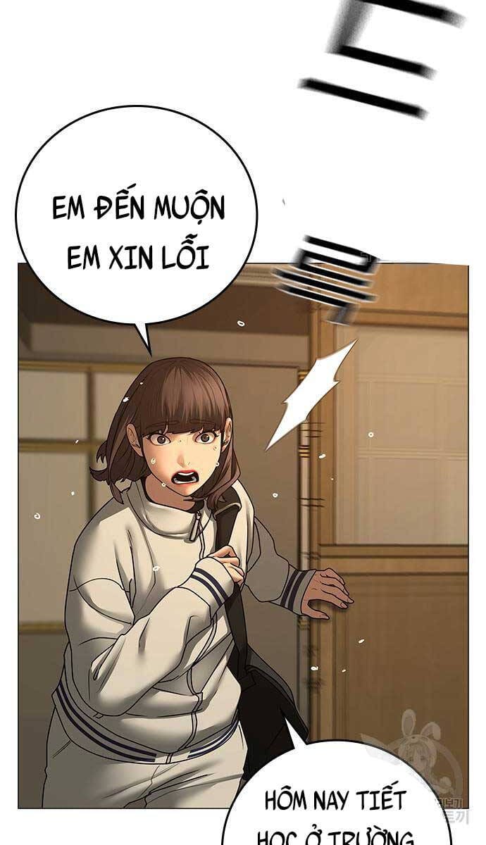 Truyện Tranh Nhiệm Vụ Đời Thật trang 5