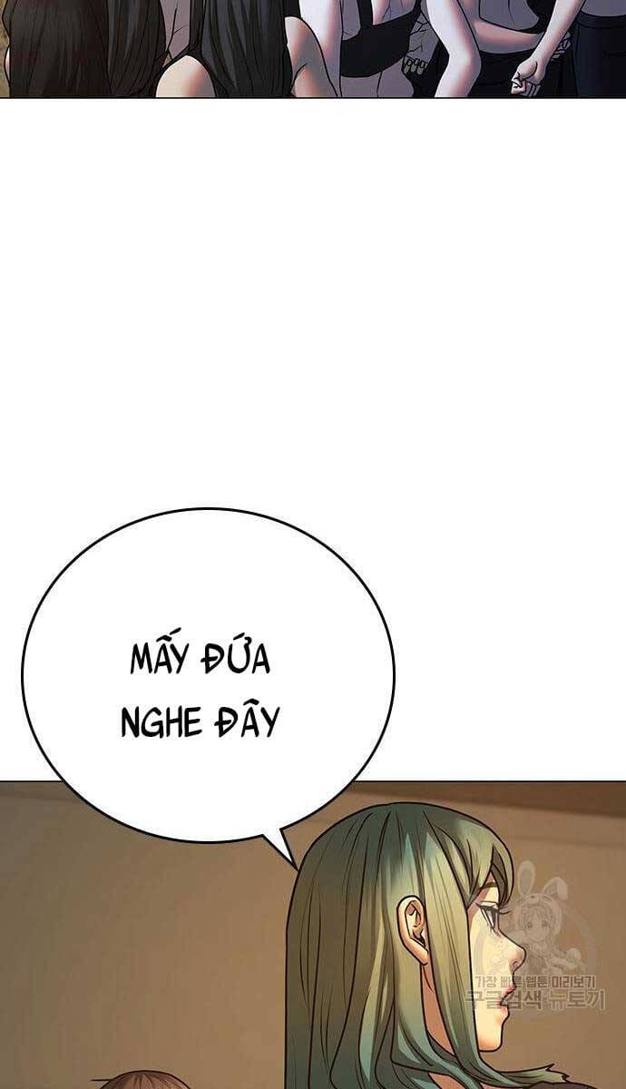 Truyện Tranh Nhiệm Vụ Đời Thật trang 5