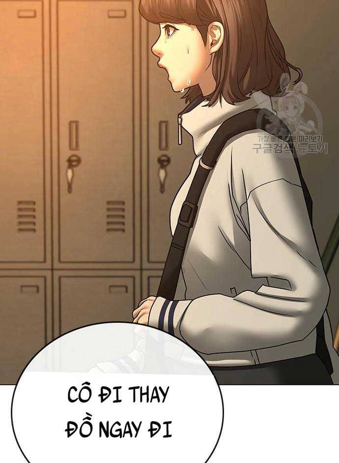 Truyện Tranh Nhiệm Vụ Đời Thật trang 5