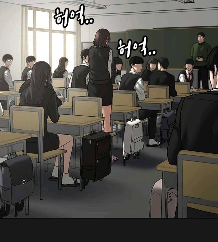 Truyện Tranh Nhiệm Vụ Đời Thật trang 5