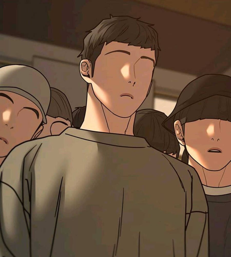 Truyện Tranh Nhiệm Vụ Đời Thật trang 5