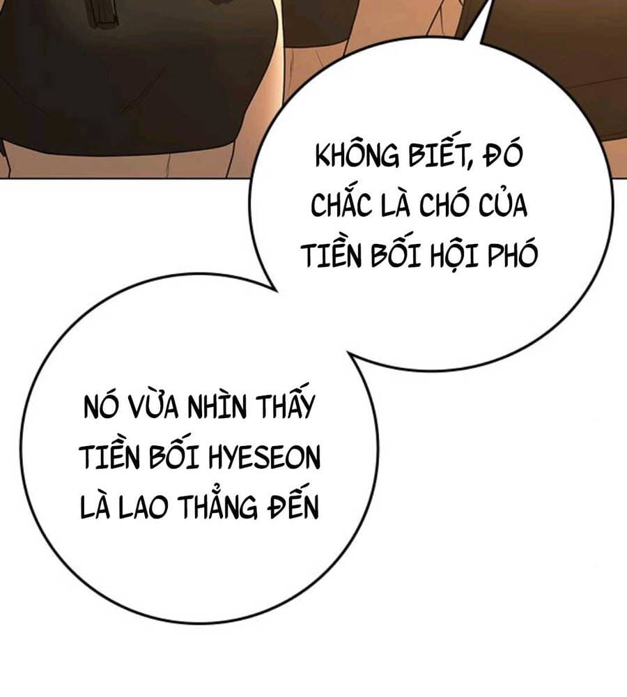 Truyện Tranh Nhiệm Vụ Đời Thật trang 5
