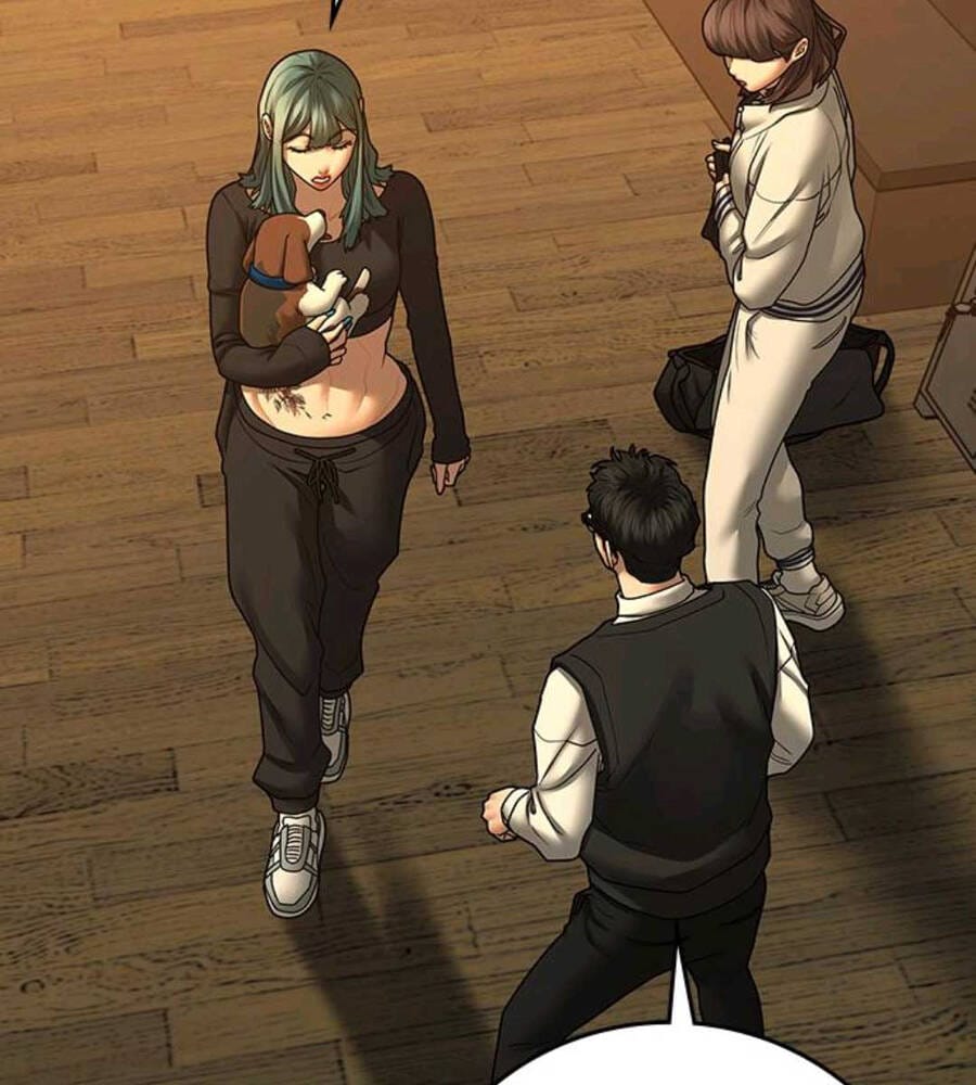 Truyện Tranh Nhiệm Vụ Đời Thật trang 5