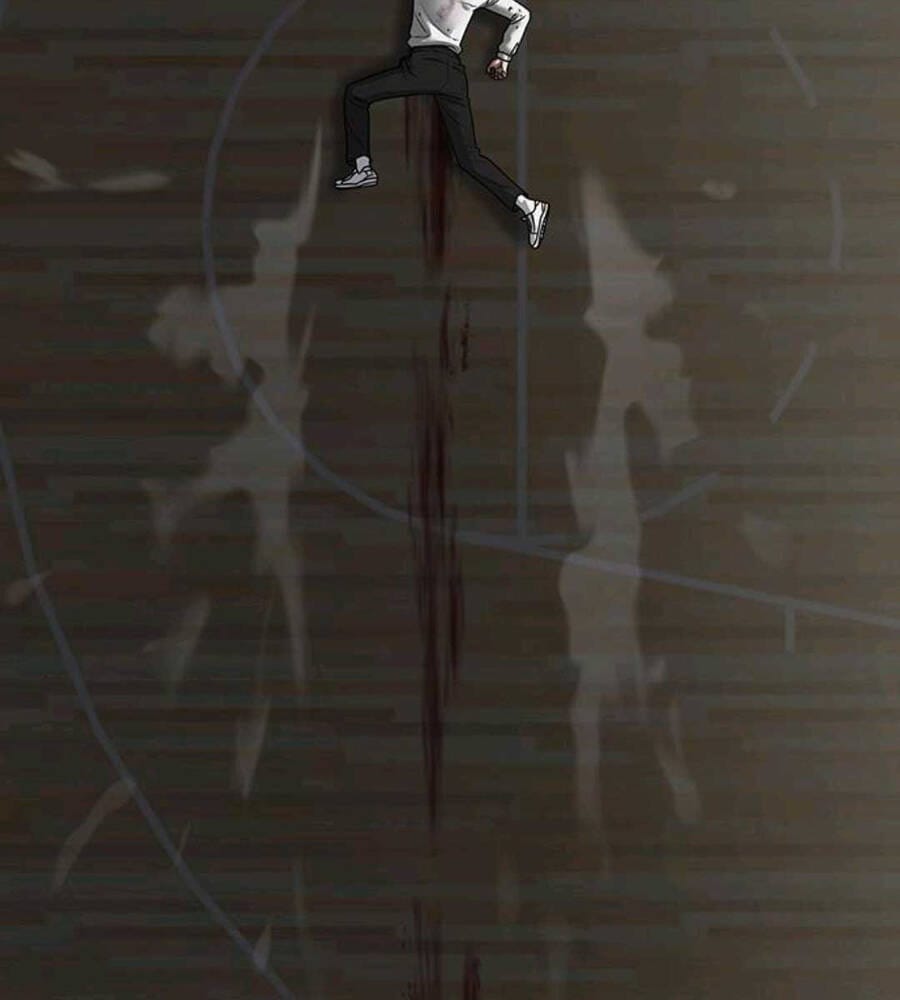 Truyện Tranh Nhiệm Vụ Đời Thật trang 5