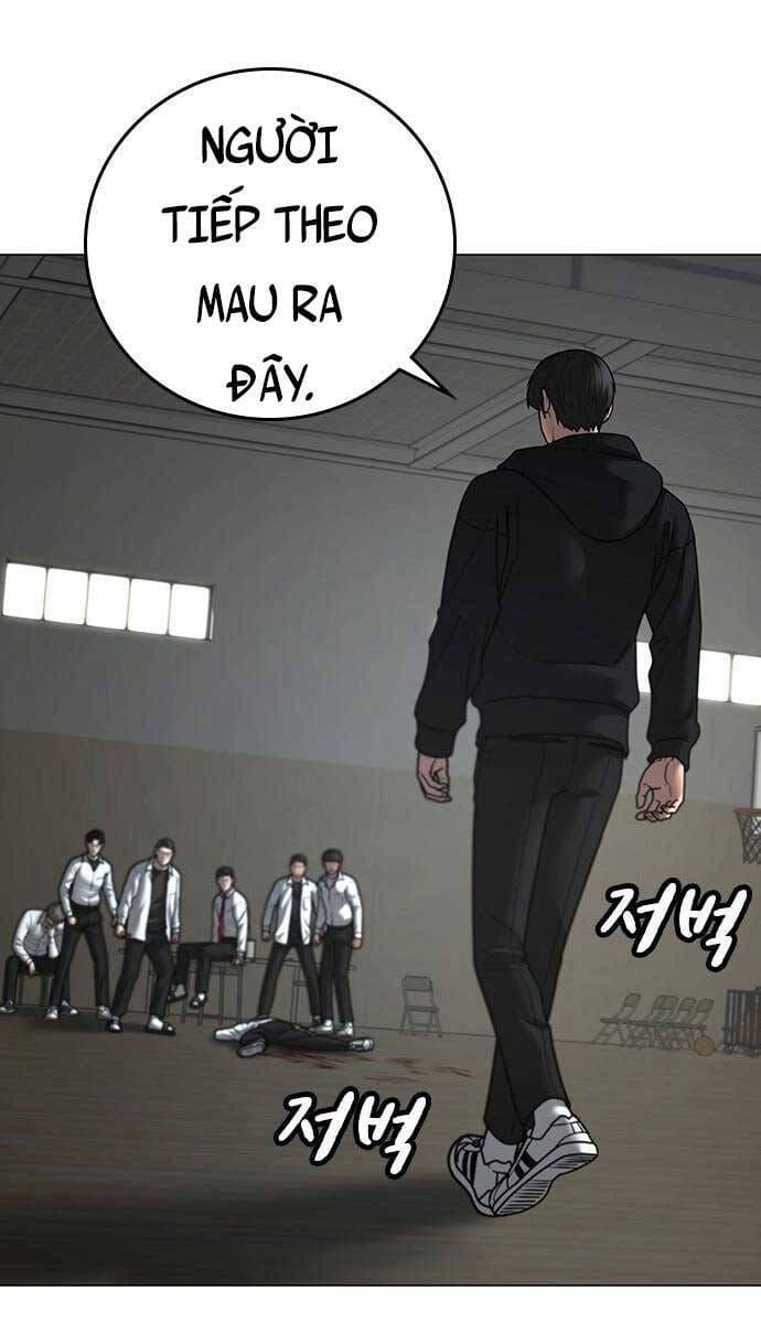 Truyện Tranh Nhiệm Vụ Đời Thật trang 5