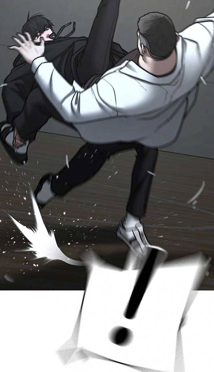 Truyện Tranh Nhiệm Vụ Đời Thật trang 5