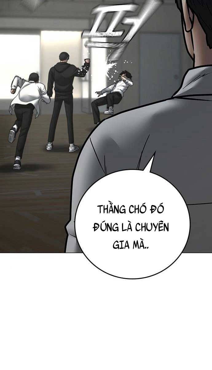 Truyện Tranh Nhiệm Vụ Đời Thật trang 5