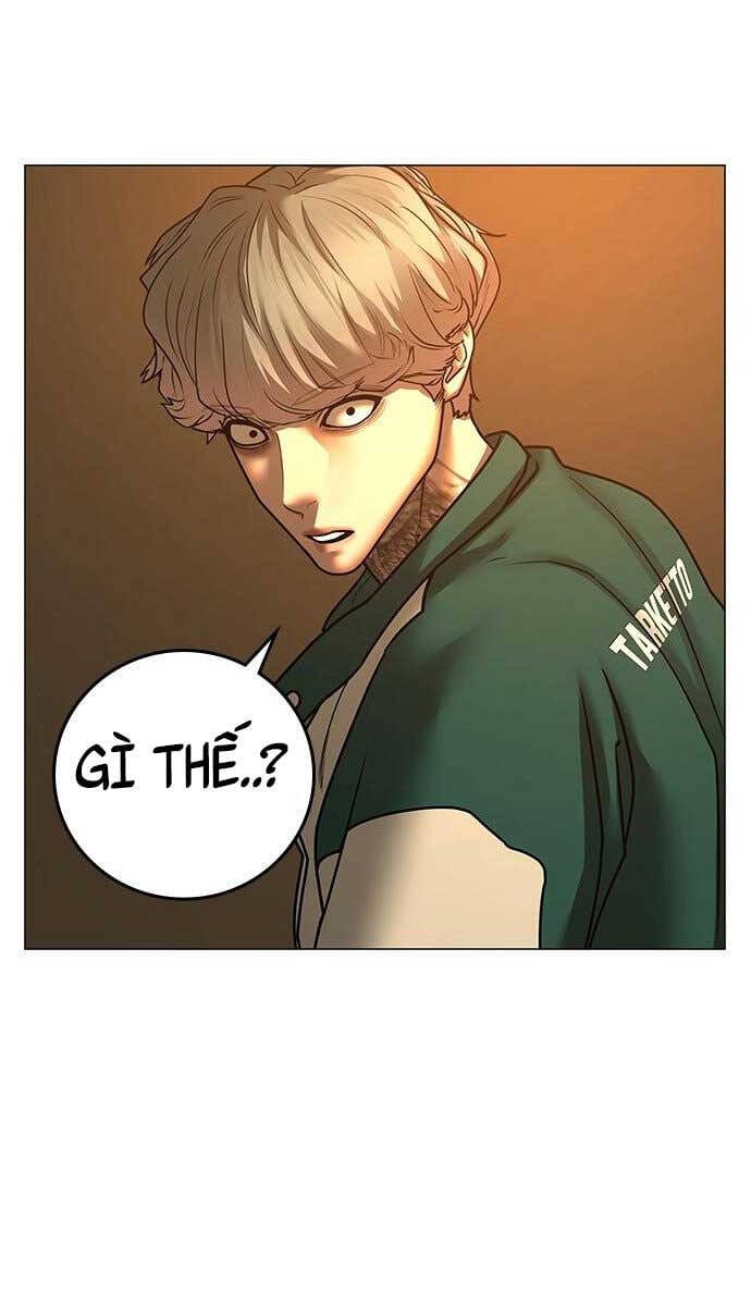 Truyện Tranh Nhiệm Vụ Đời Thật trang 5