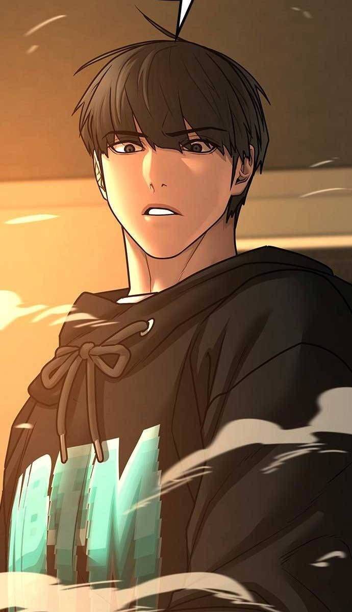 Truyện Tranh Nhiệm Vụ Đời Thật trang 5