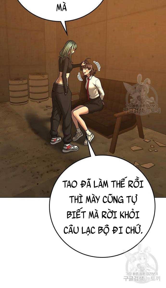 Truyện Tranh Nhiệm Vụ Đời Thật trang 5