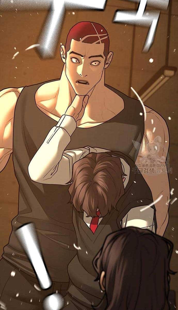 Truyện Tranh Nhiệm Vụ Đời Thật trang 5