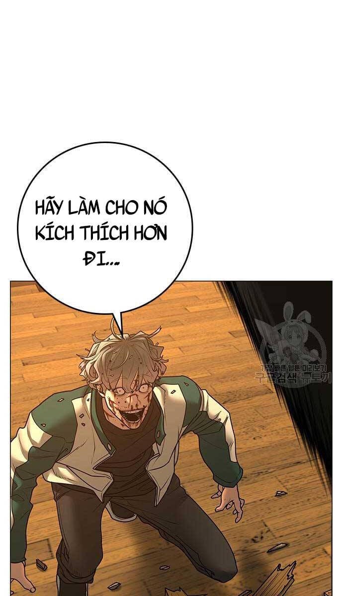 Truyện Tranh Nhiệm Vụ Đời Thật trang 5