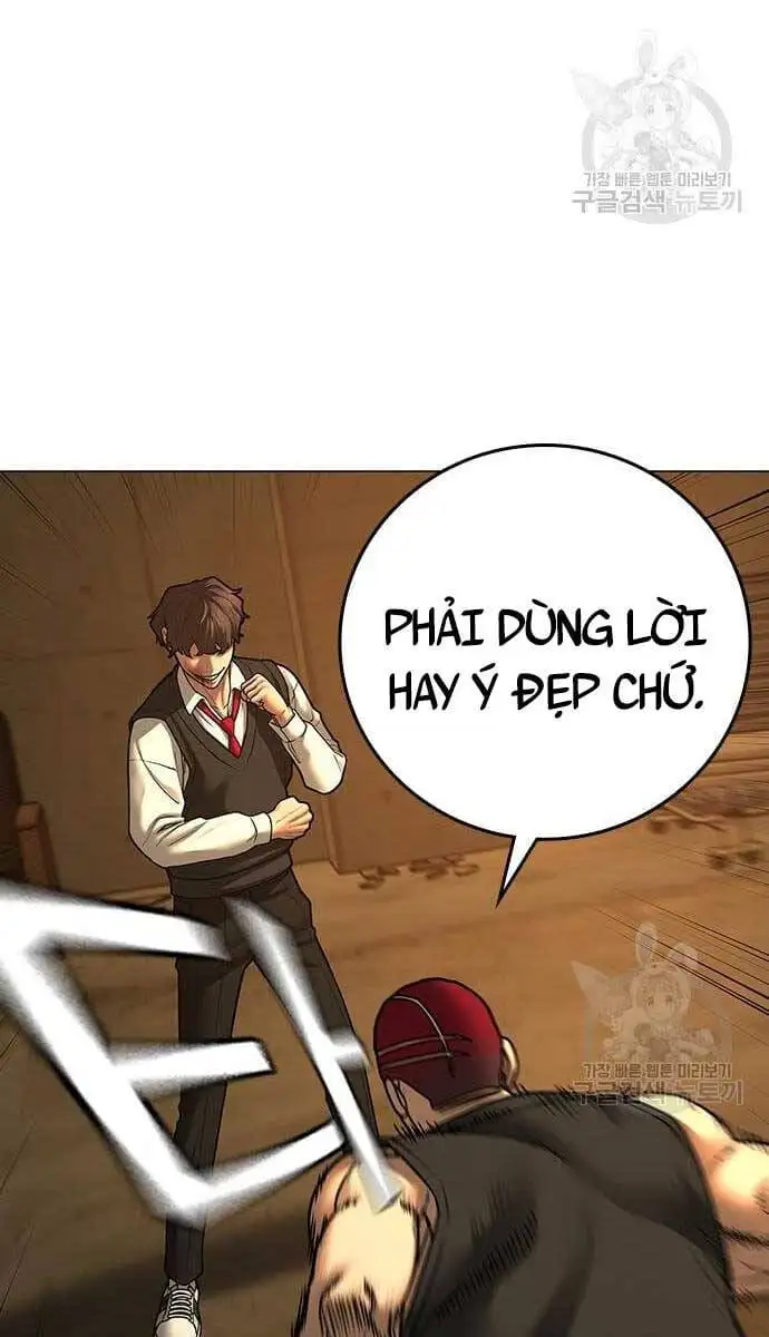 Truyện Tranh Nhiệm Vụ Đời Thật trang 5