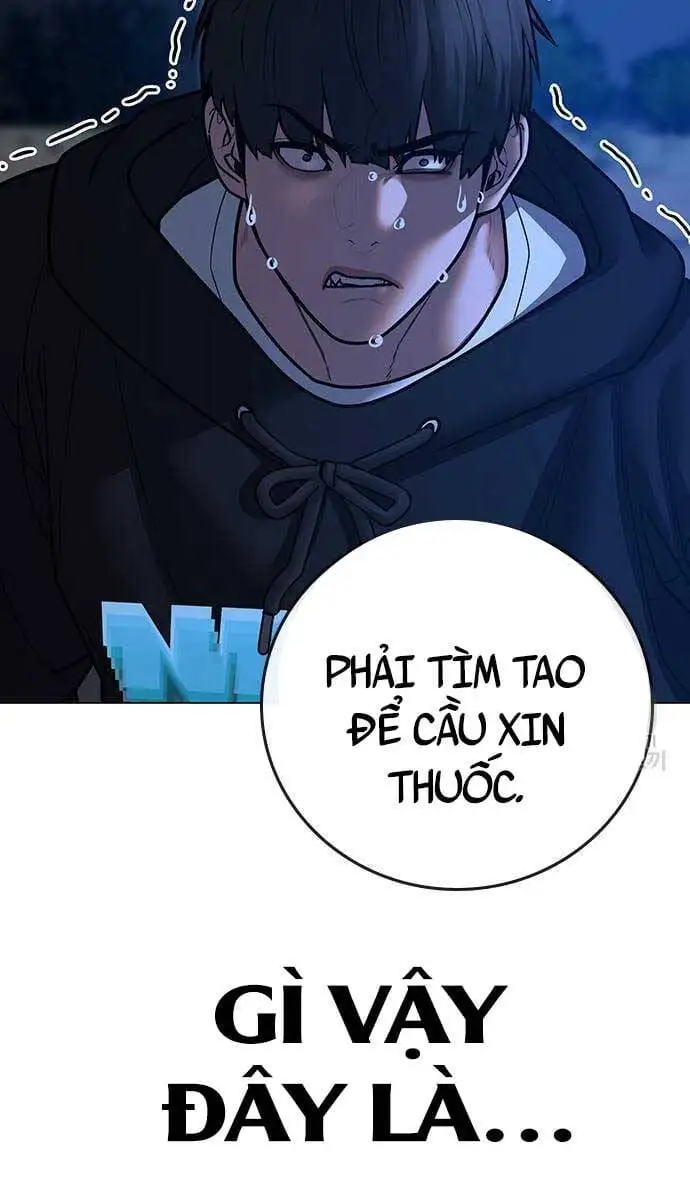 Truyện Tranh Nhiệm Vụ Đời Thật trang 5