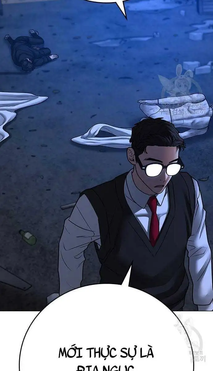Truyện Tranh Nhiệm Vụ Đời Thật trang 5
