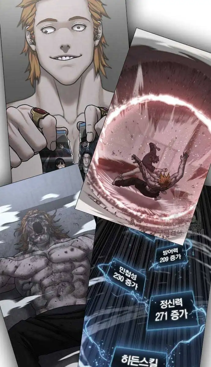 Truyện Tranh Nhiệm Vụ Đời Thật trang 5