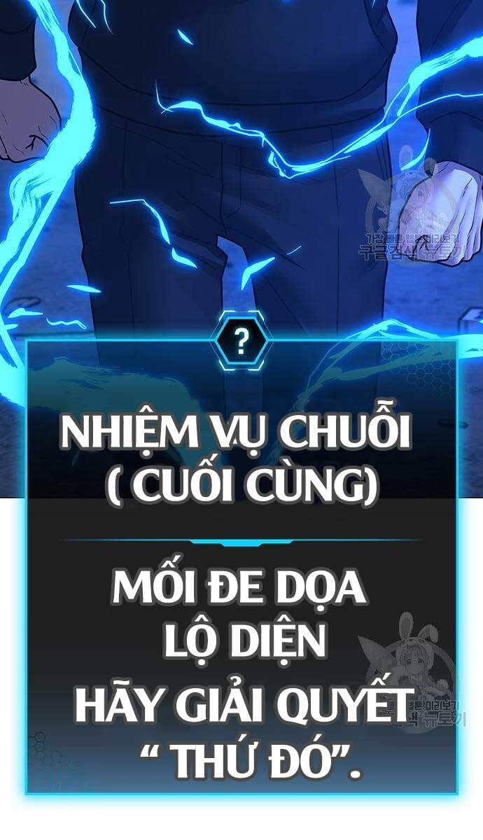 Truyện Tranh Nhiệm Vụ Đời Thật trang 5